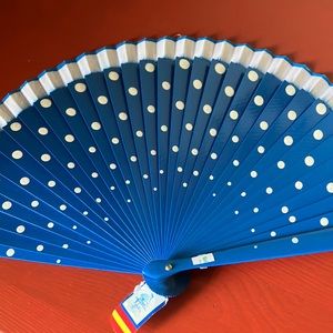 Spanish hand fun - New